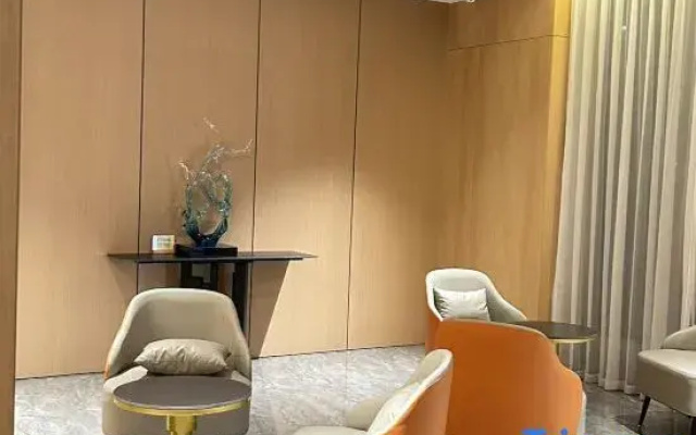 Nanning Smart Jasmine Hotel