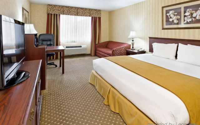 Holiday Inn Express Spokane-Valley by IHG