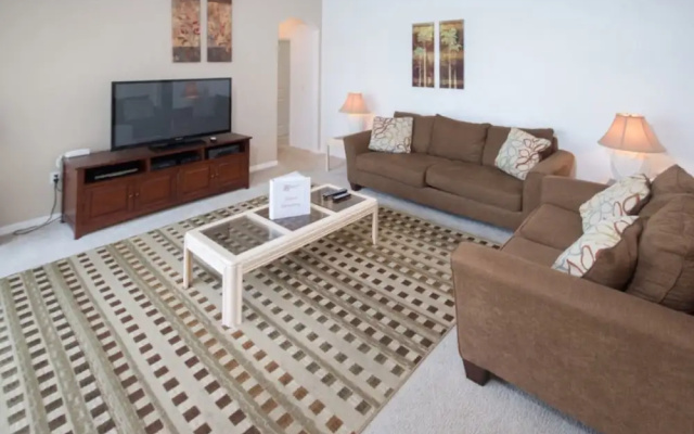 Andy's Westridge Villa