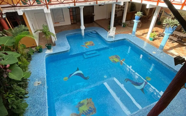 Hotel & Suites Bello Caribe