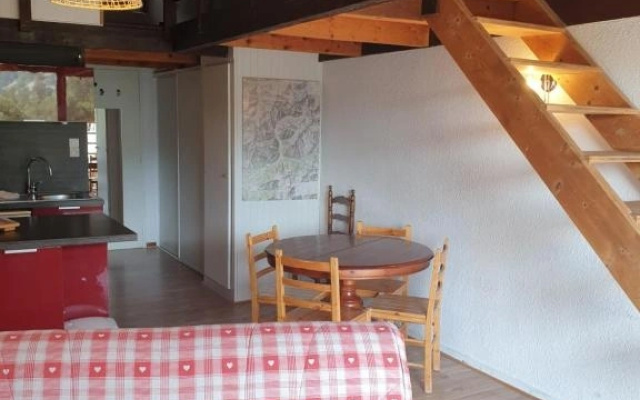 Duplex 46m2