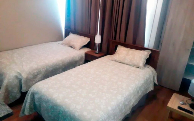 Campos Apart Hotel