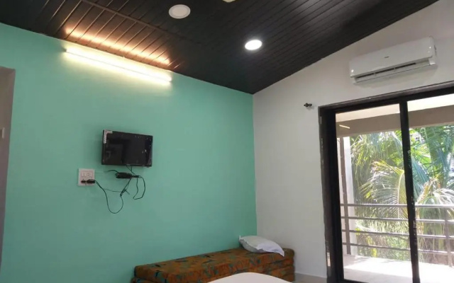 Shivar Garden Resort