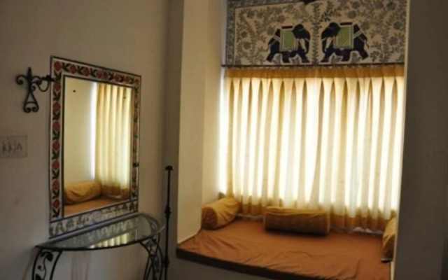 Hotel Minerwa
