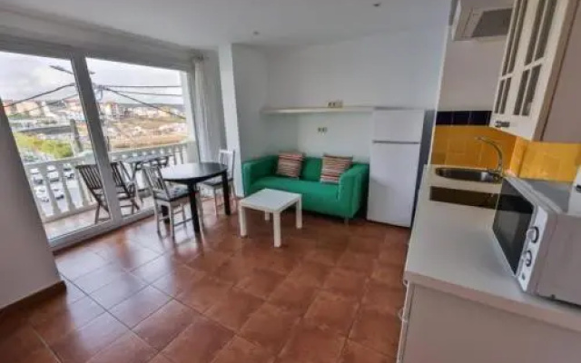 Apartamentos Arnela