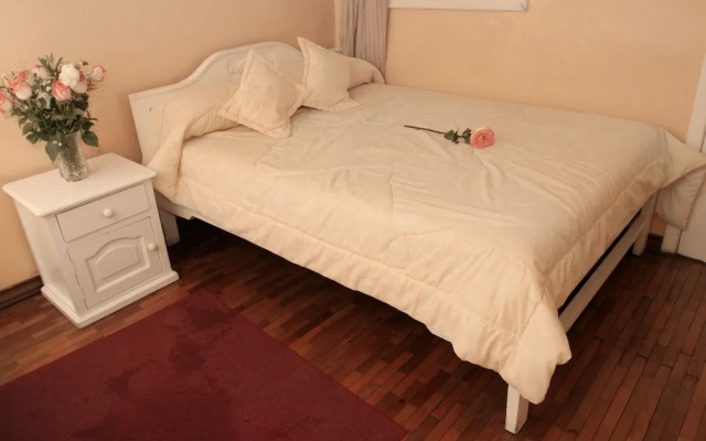 Hotel Europa