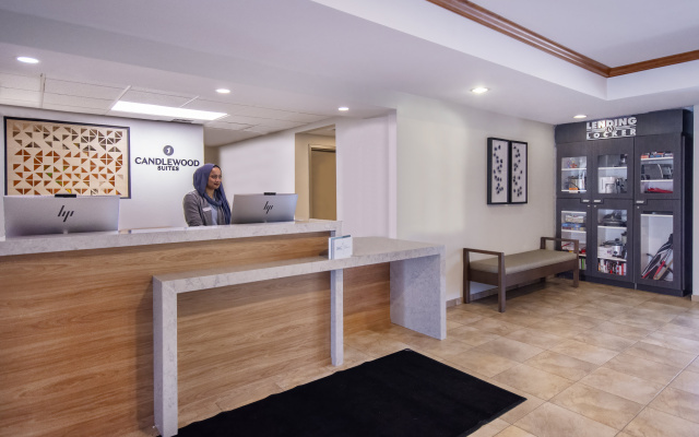 Candlewood Suites Buffalo - Amherst by IHG