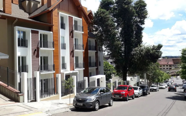 Apartamento Loft One Gramado