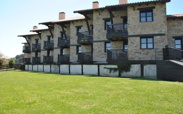 Apartamentos Spa Casco Histórico de Isla