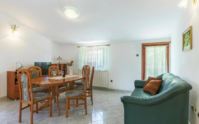 Amazing Home in Labin With Wifi and 4 Bedrooms