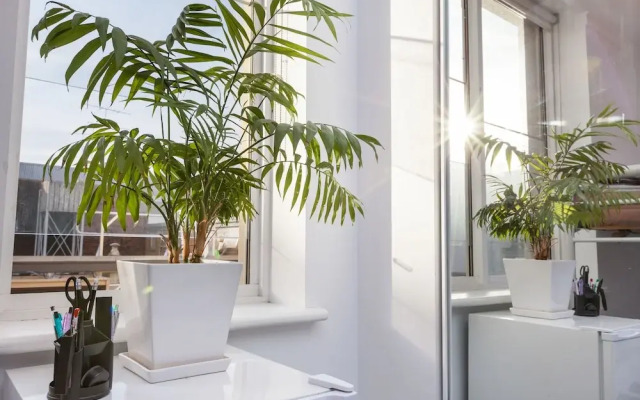 HENRIETTA, Carlton Studio Apartment