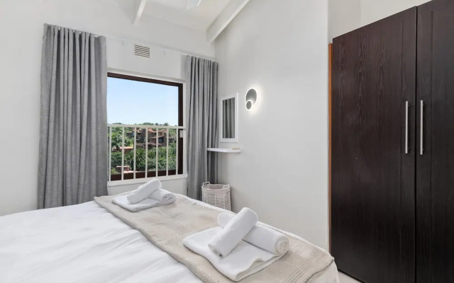 San Lameer Villa Rentals 3122