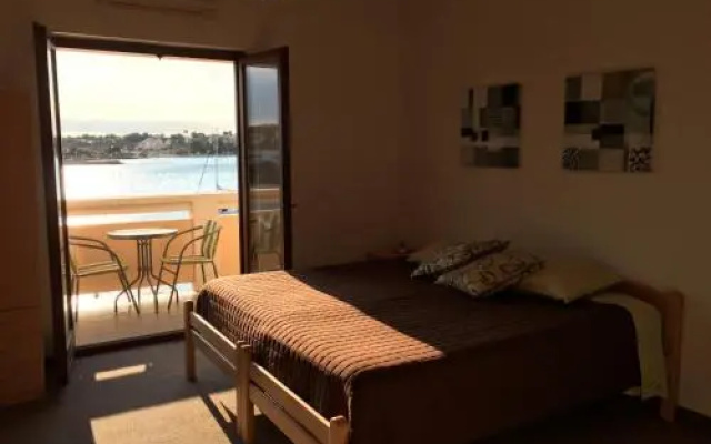 Guest House Punta Grzan