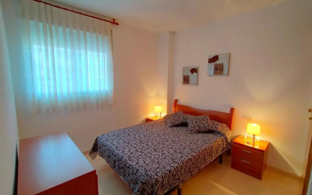 Acv - Acapulco I-1ª Linea Planta 5 Sur