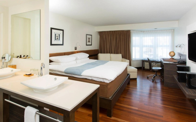 Hotel Le Bonne Entente