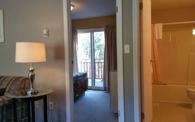 Drummond Lodge & Motel