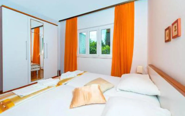 Stunning 3-bed House in Orebic