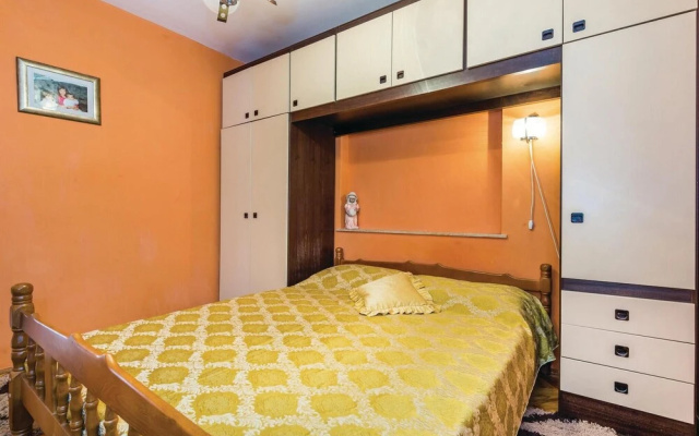 Awesome Apartment in Senj With 3 Bedrooms and Internet