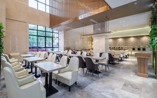 Lavande Hotel Dongyang Renmin Road Jiangbei