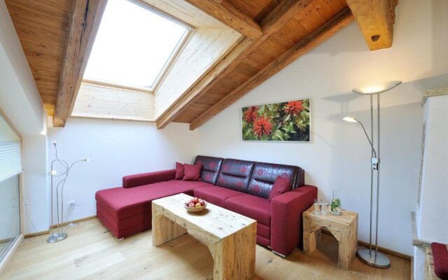 UR-NATUR Appartements