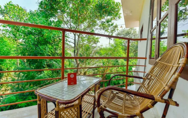 Holidays Inn Wayanad by OYO Rooms