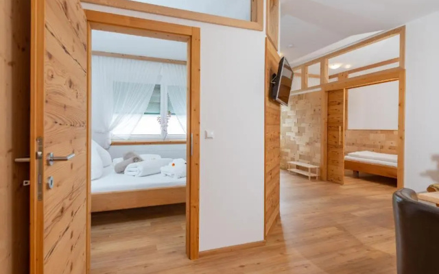 Sport & Familienhotel Bärenwirt