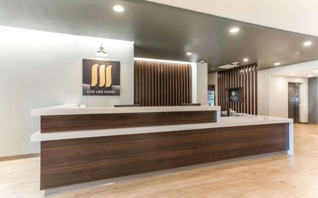 MainStay Suites Murfreesboro
