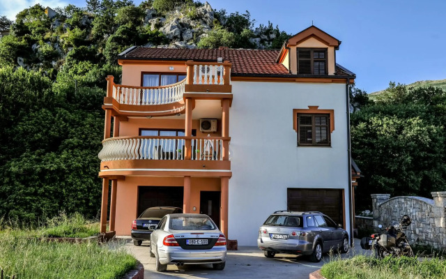 Apartman Selena
