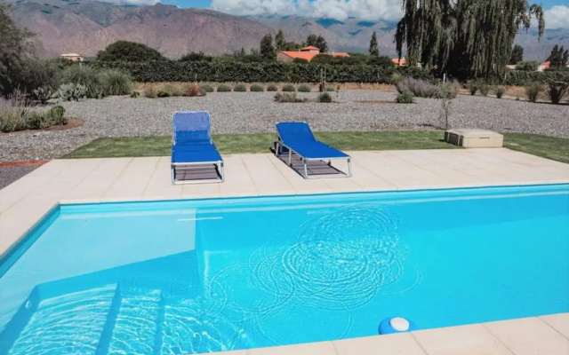 Serena Huasi L16 - Home in La Estancia de Cafayate