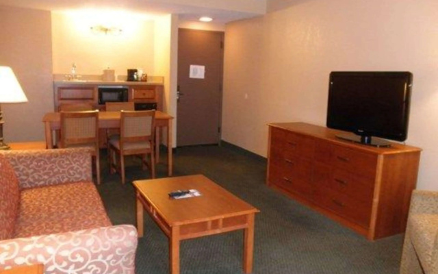 Quality Inn Florissant - St Louis