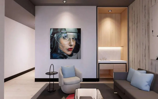 The Viv Hotel, Anaheim, a Tribute Portfolio Hotel