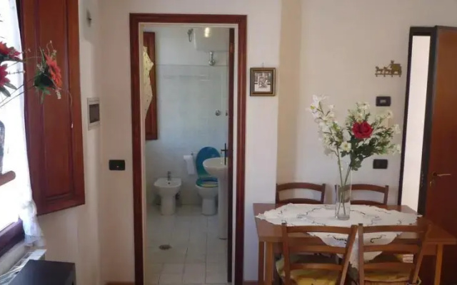 Pisana Apartment