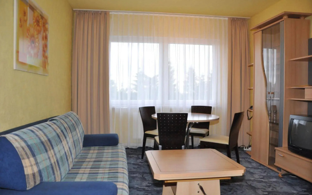 Aparthotel Oberhof