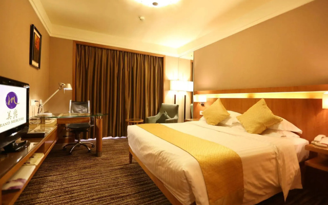 Qingdao Kuaitong International Hotel