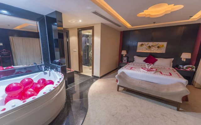 Mira Business Hotel