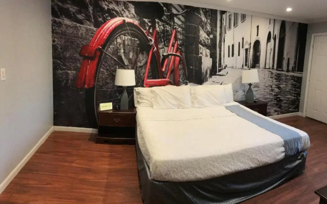 Hamilton Inn