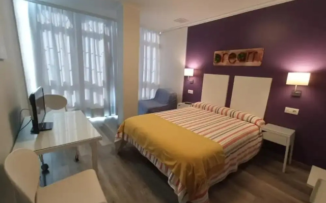 Hostal Mariquito