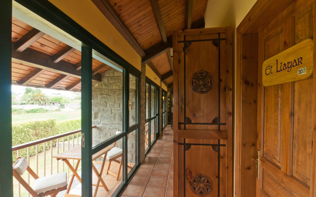 Hotel Costa de Rodiles
