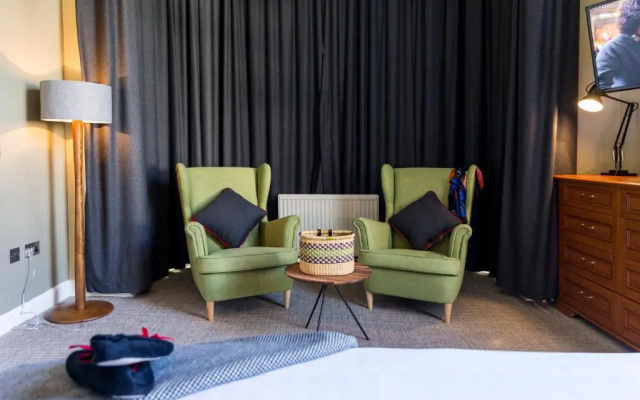 Peebles Hydro Hotel