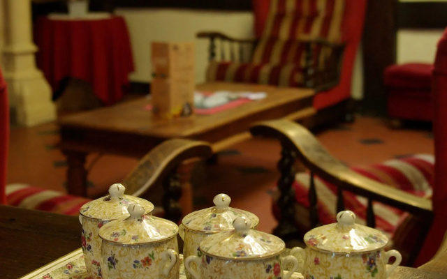 Hotel Morand