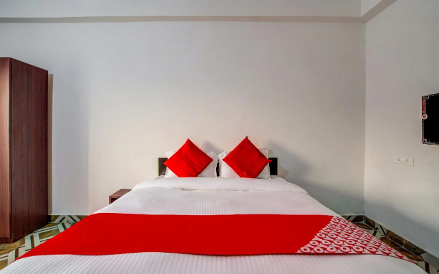 Hotel Creation by OYO Rooms