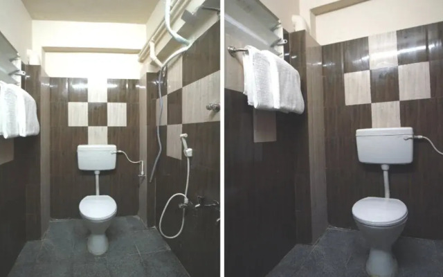 Sri Jayaram Lodge by OYO Rooms