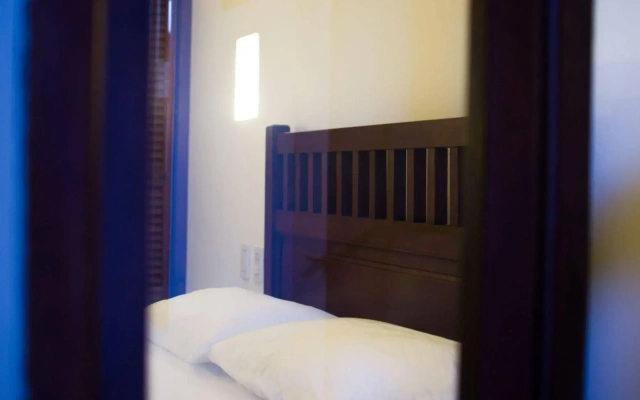 Hotel Casa Ebano 967