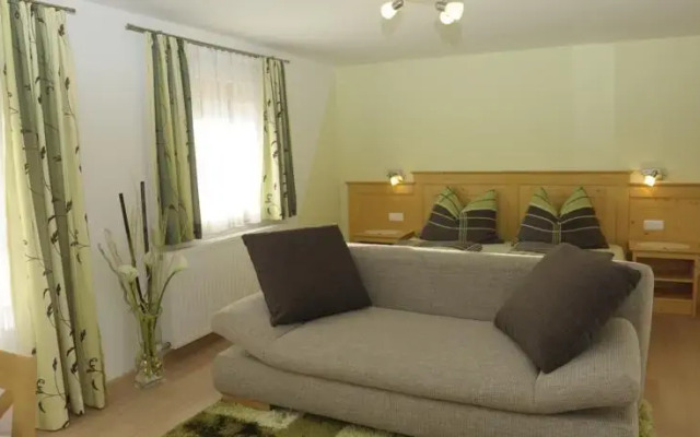 Urlaub am Raderhof in der Ferienregion Lungau