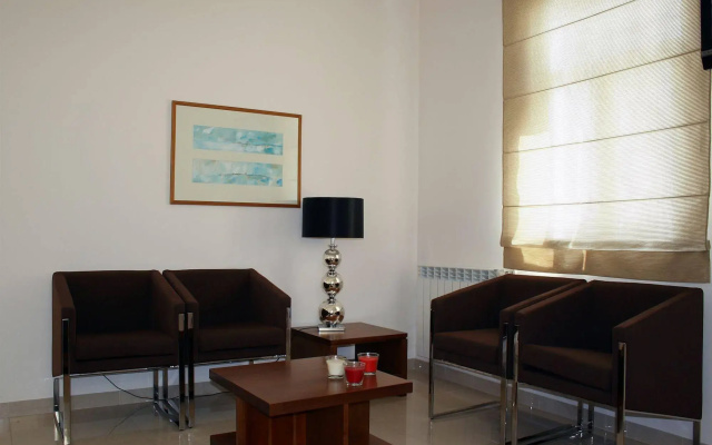 Hotel Vila Verde