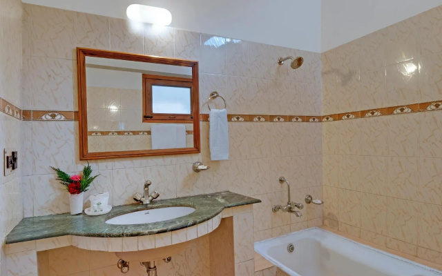 Suman Royal Resort