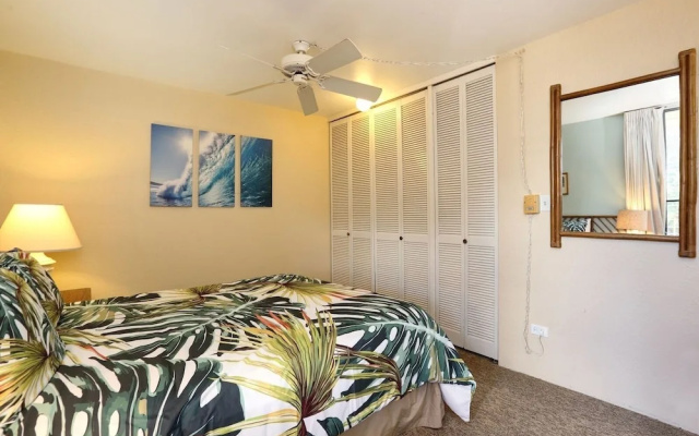 Paki Maui 313 1 Bedroom Condo
