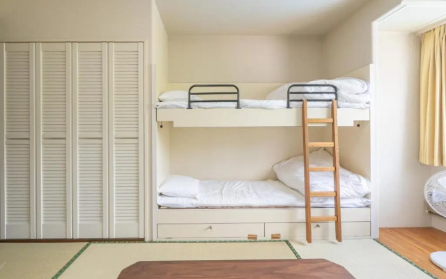Angel Resort Yuzawa 808