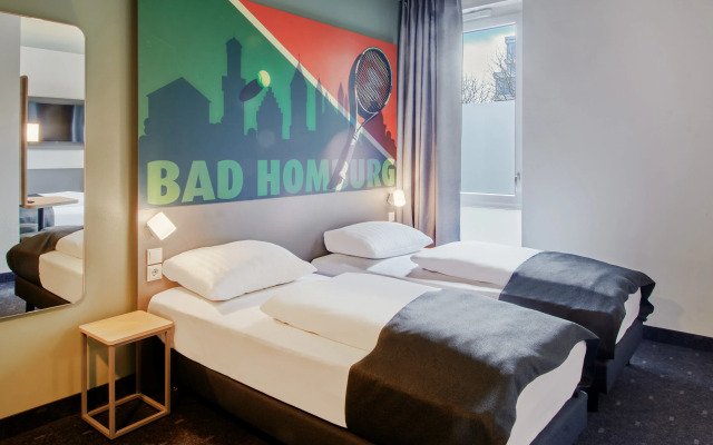 B&B Hotel Bad Homburg