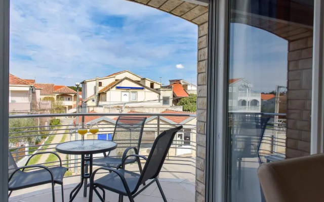 Antonela Apartment